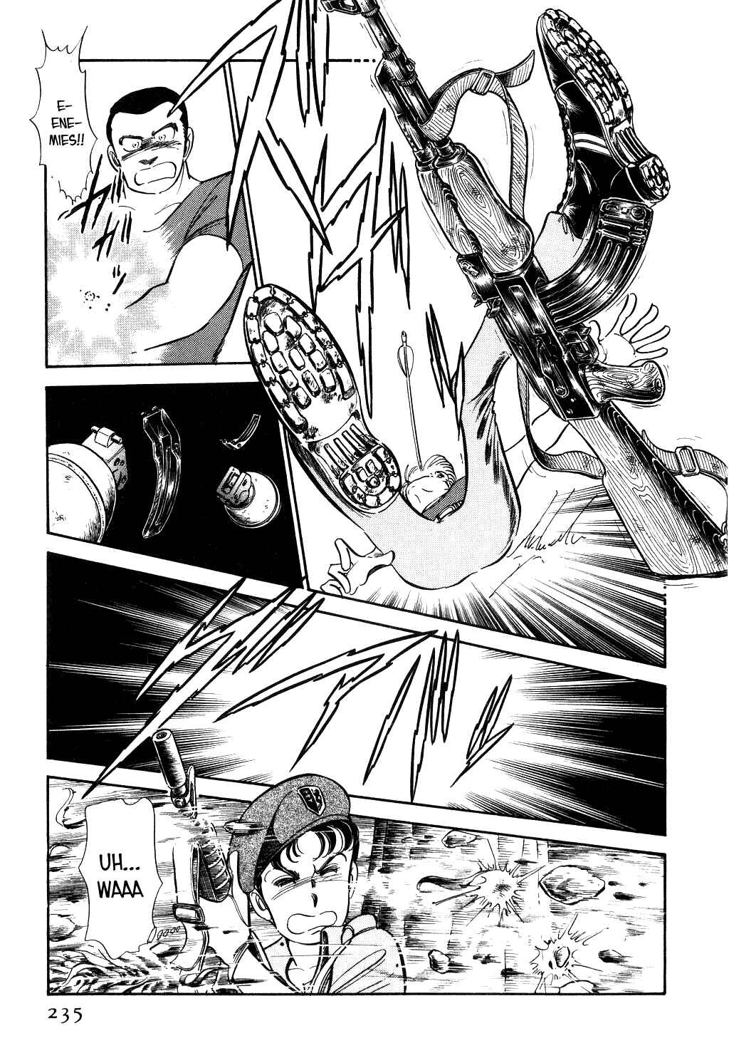 Page 19 Chapter 38 Desert Rose