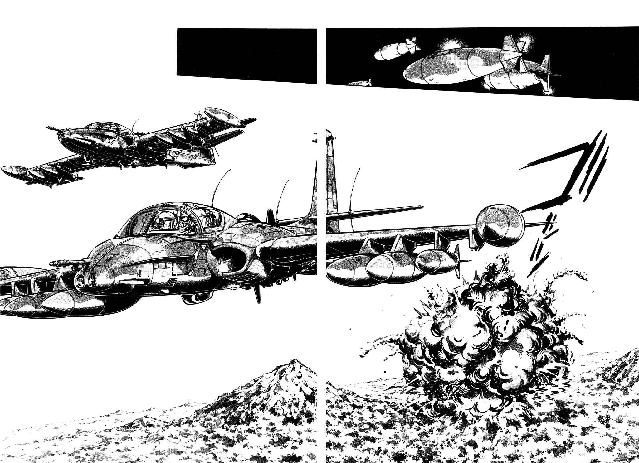 Page 9 Chapter 38 Desert Rose