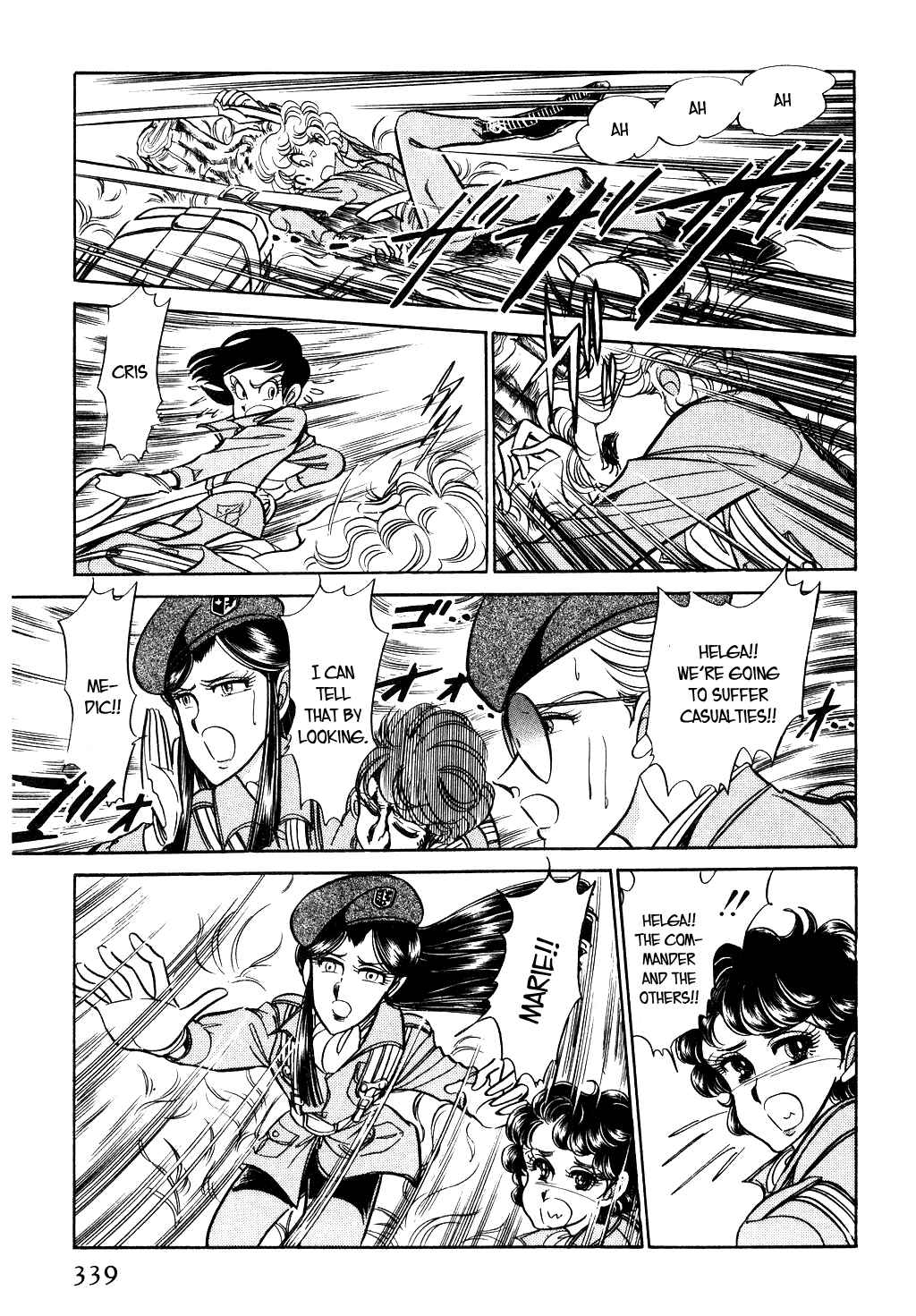 Page 12 Chapter 44 Desert Rose