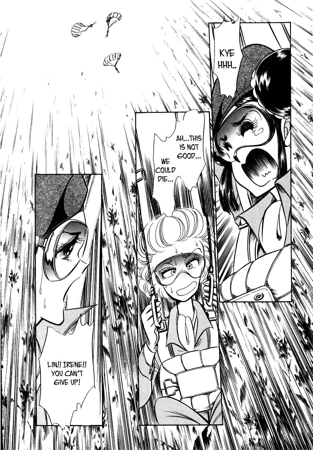 Page 13 Chapter 44 Desert Rose