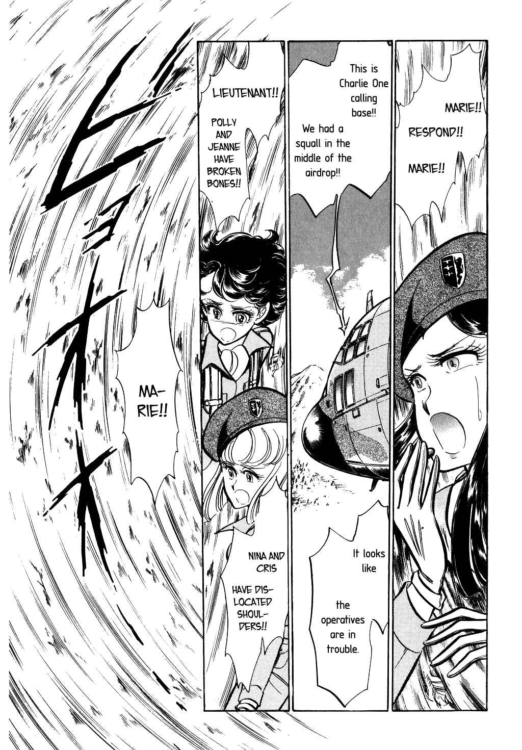 Page 14 Chapter 44 Desert Rose