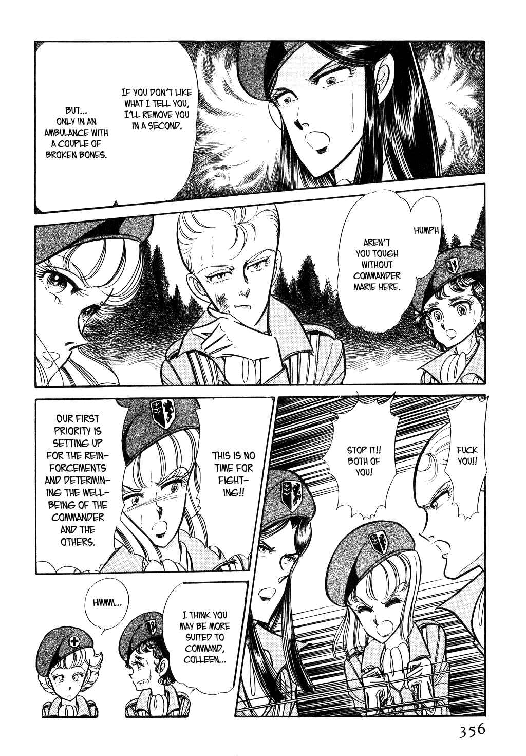 Page 29 Chapter 44 Desert Rose