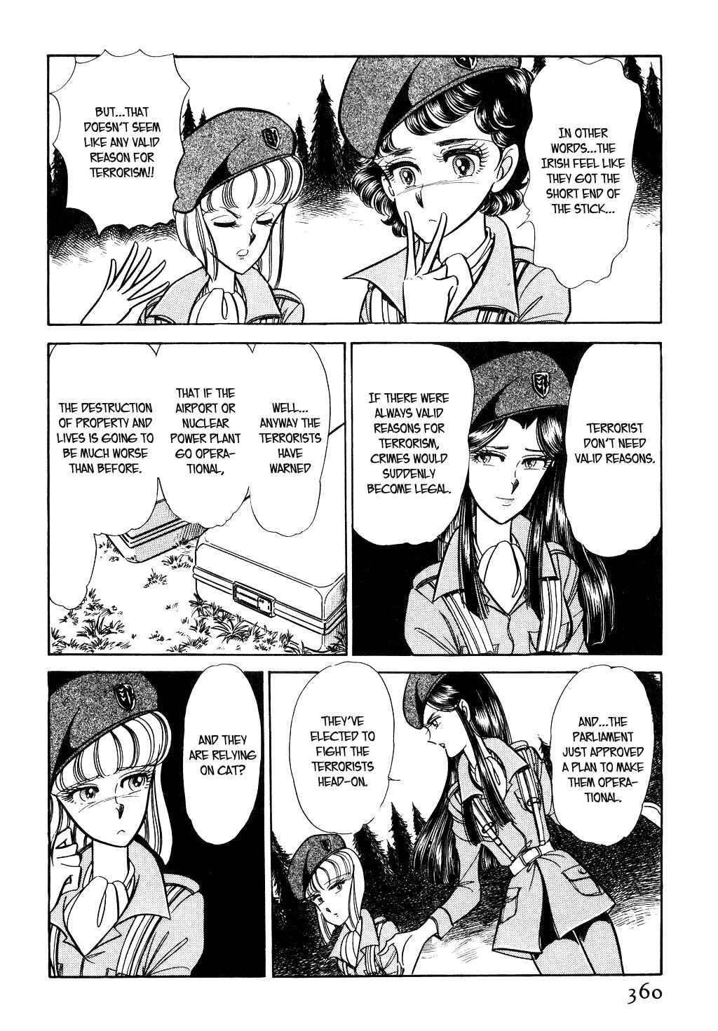 Page 33 Chapter 44 Desert Rose