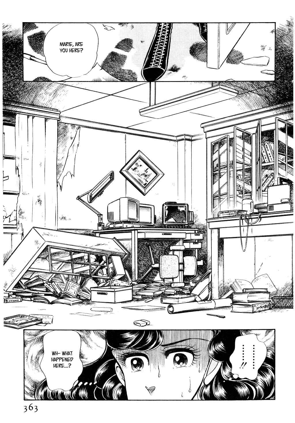 Page 36 Chapter 44 Desert Rose