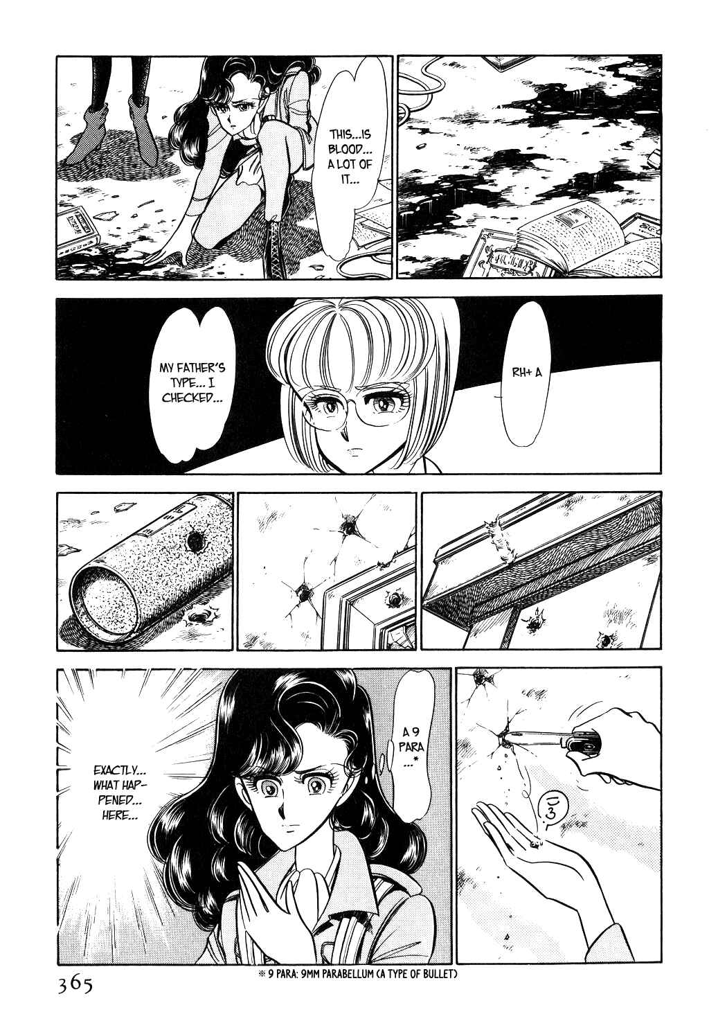 Page 38 Chapter 44 Desert Rose