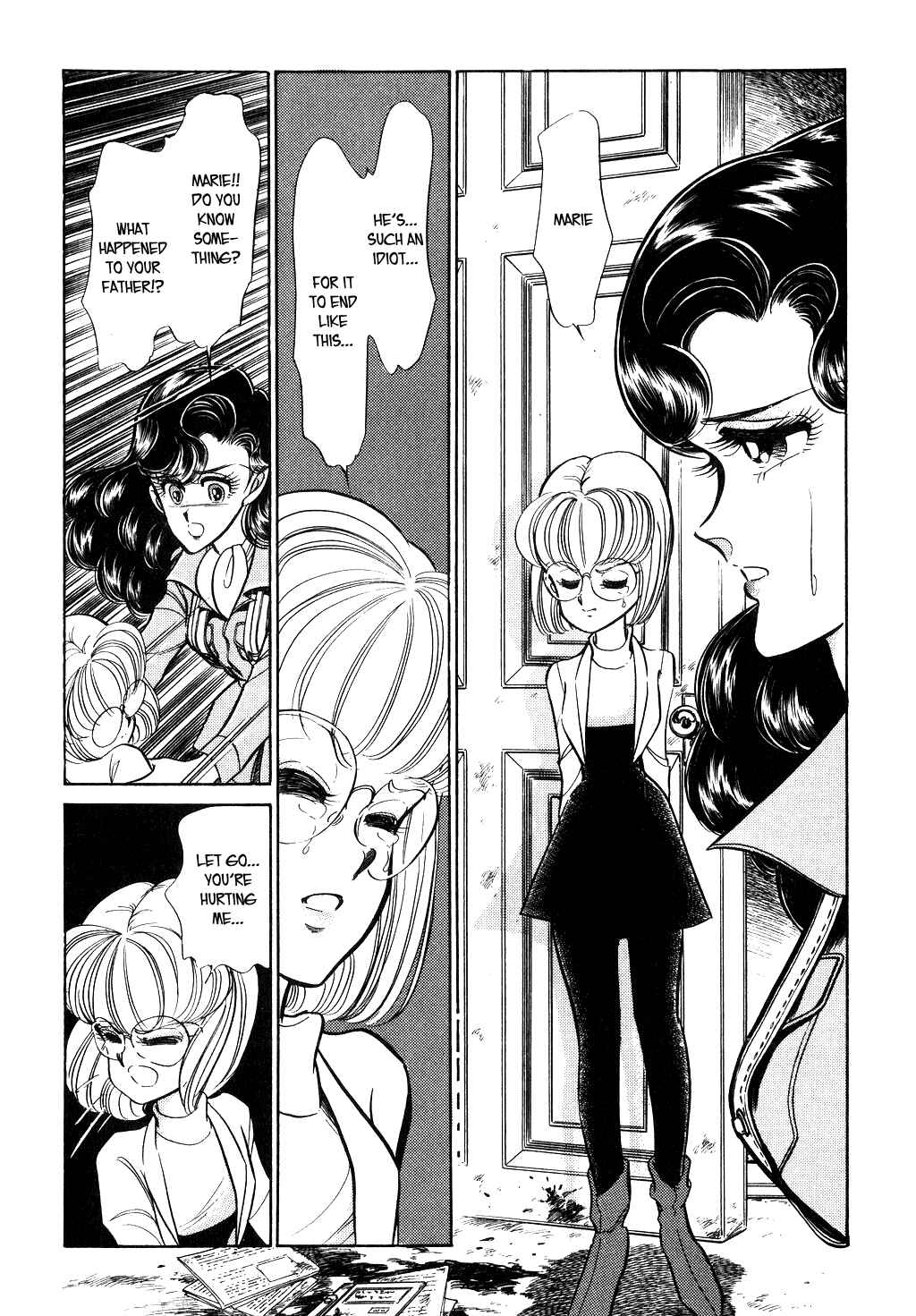 Page 39 Chapter 44 Desert Rose