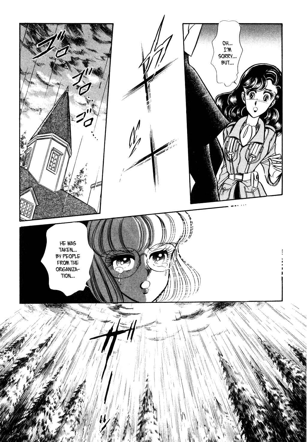 Page 40 Chapter 44 Desert Rose