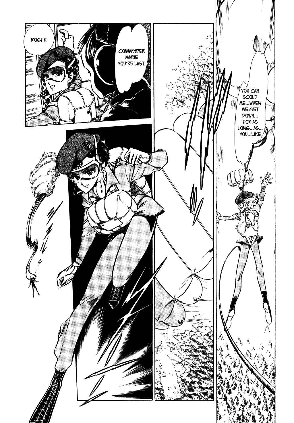 Page 8 Chapter 44 Desert Rose