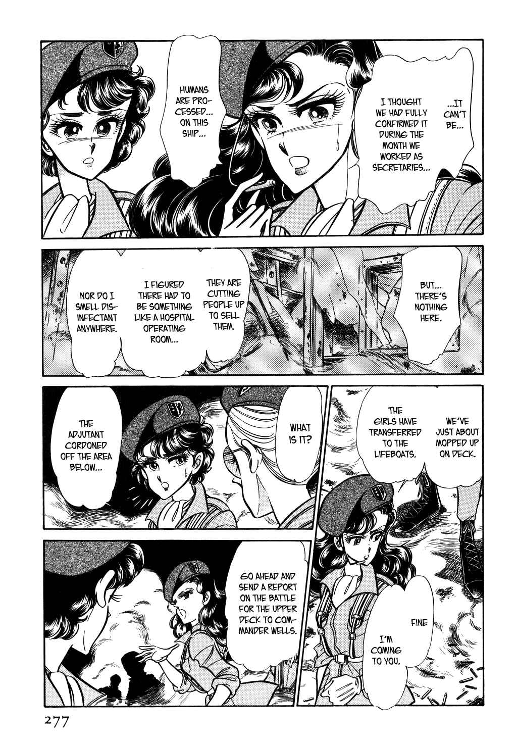 Page 10 Chapter 25 Desert Rose