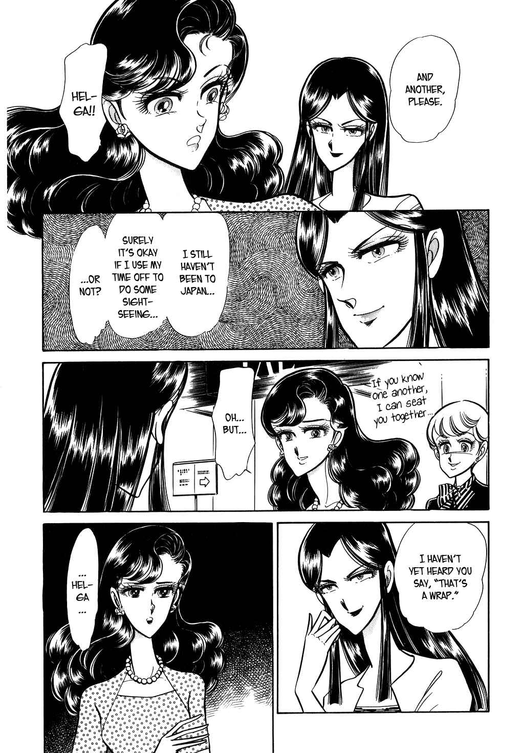 Page 18 Chapter 25 Desert Rose