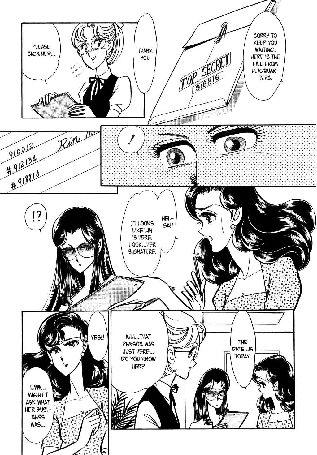 Page 24 Chapter 25 Desert Rose