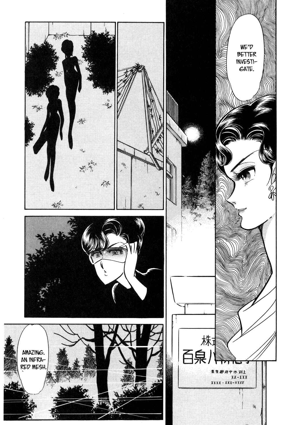 Page 28 Chapter 25 Desert Rose