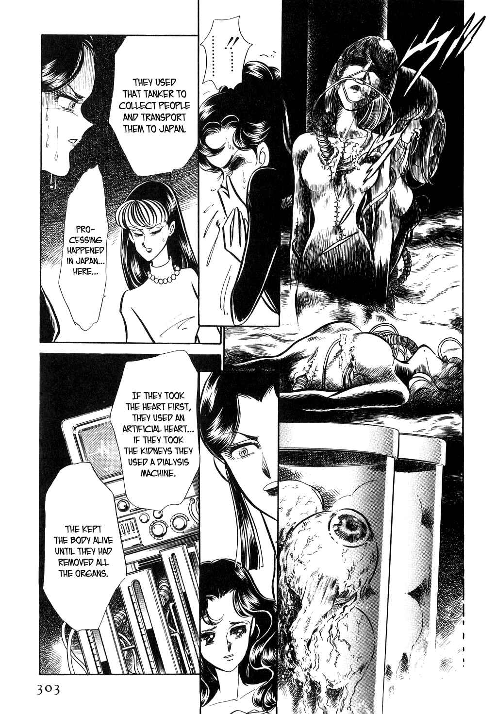Page 36 Chapter 25 Desert Rose
