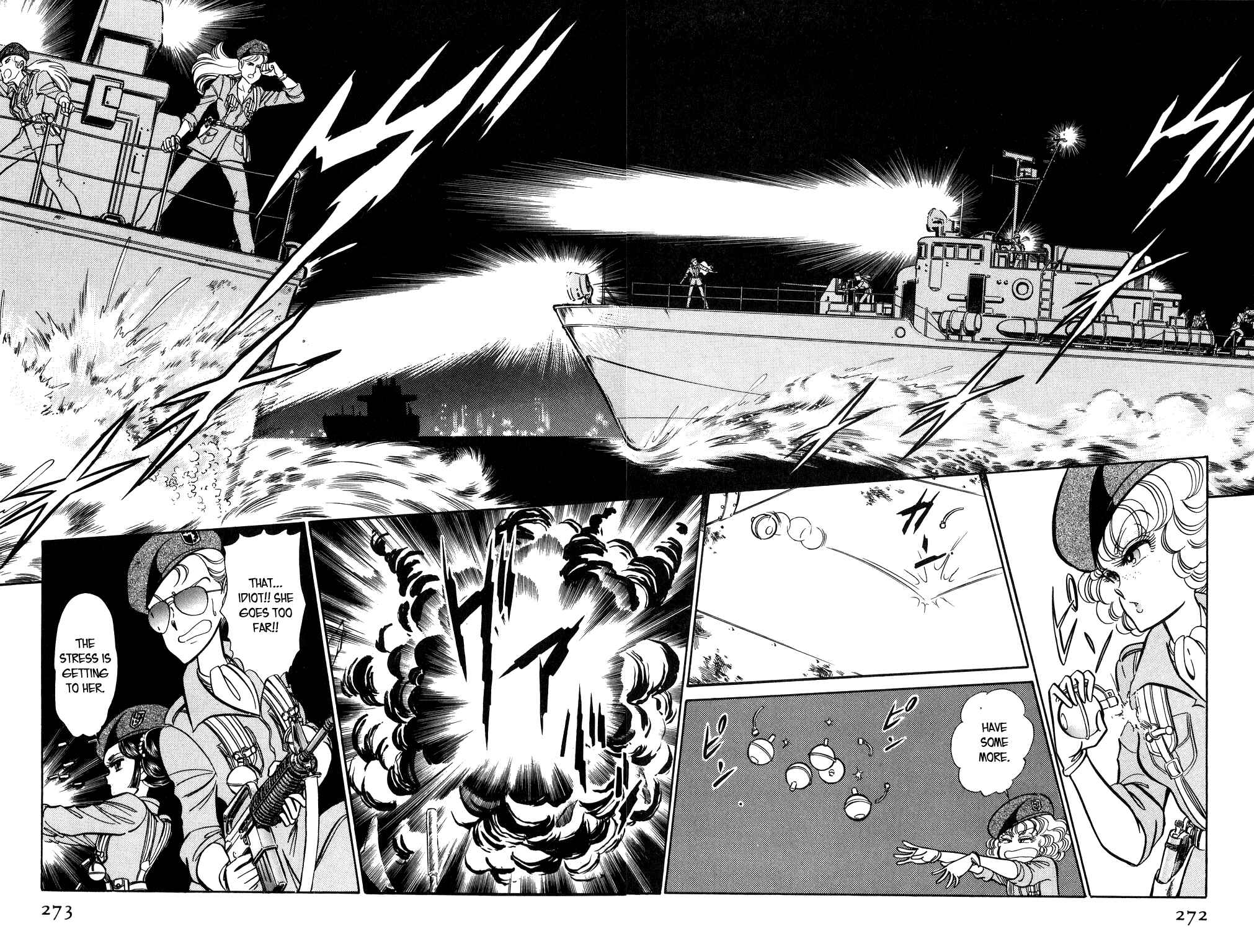 Page 6 Chapter 25 Desert Rose