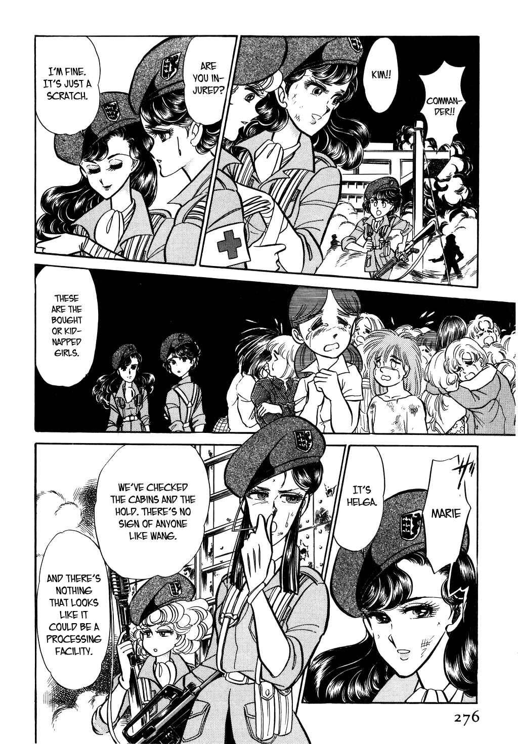 Page 9 Chapter 25 Desert Rose