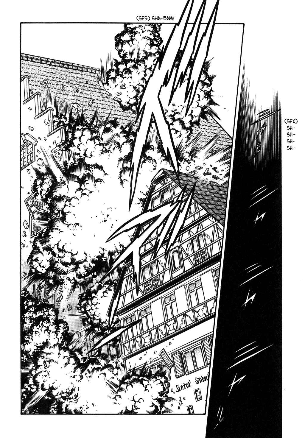 Page 4 Chapter 105 Desert Rose