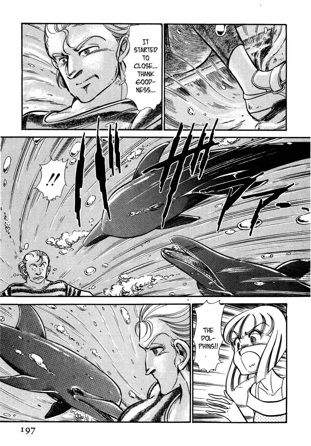 Page 11 Chapter 58 Desert Rose