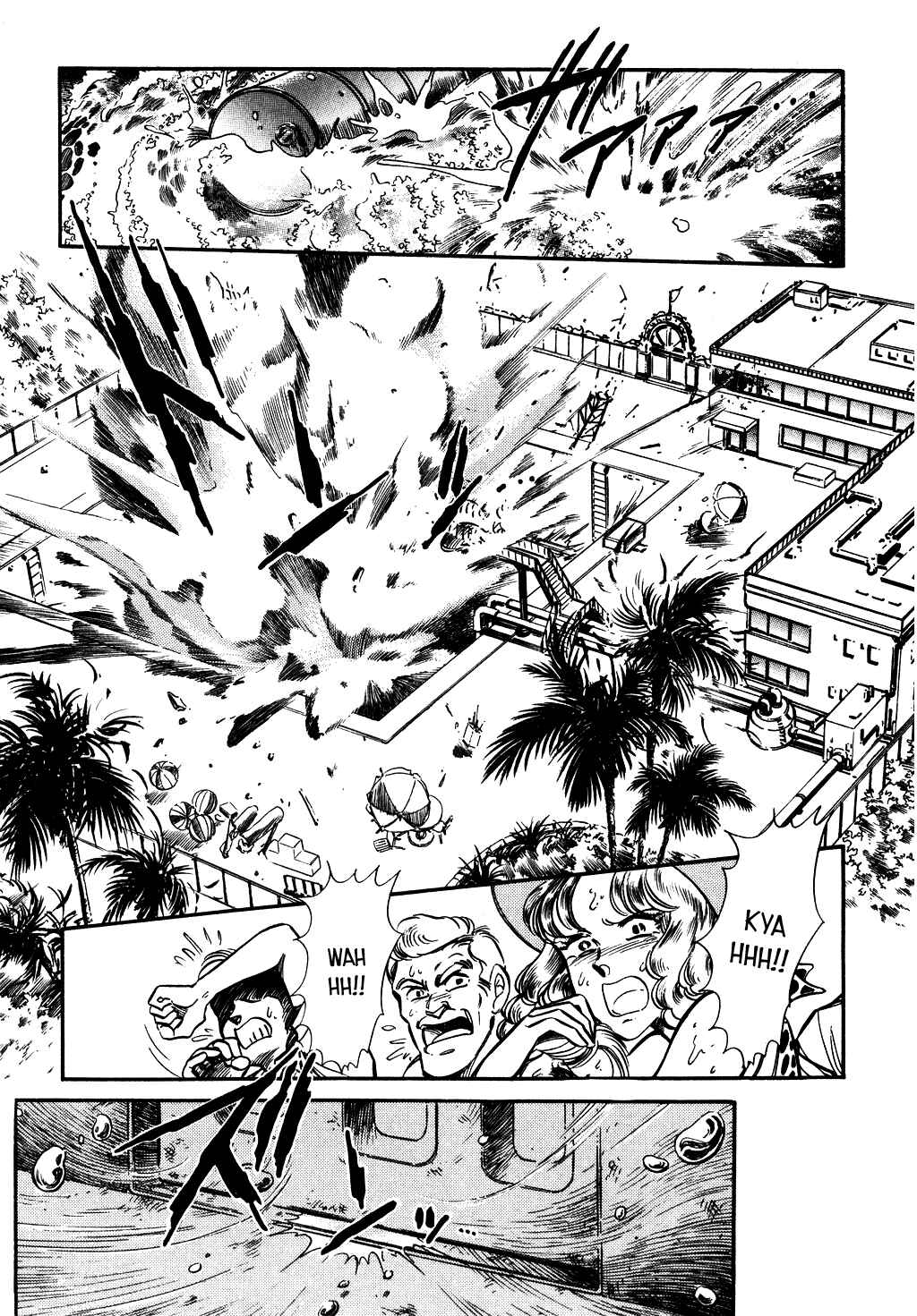 Page 13 Chapter 58 Desert Rose