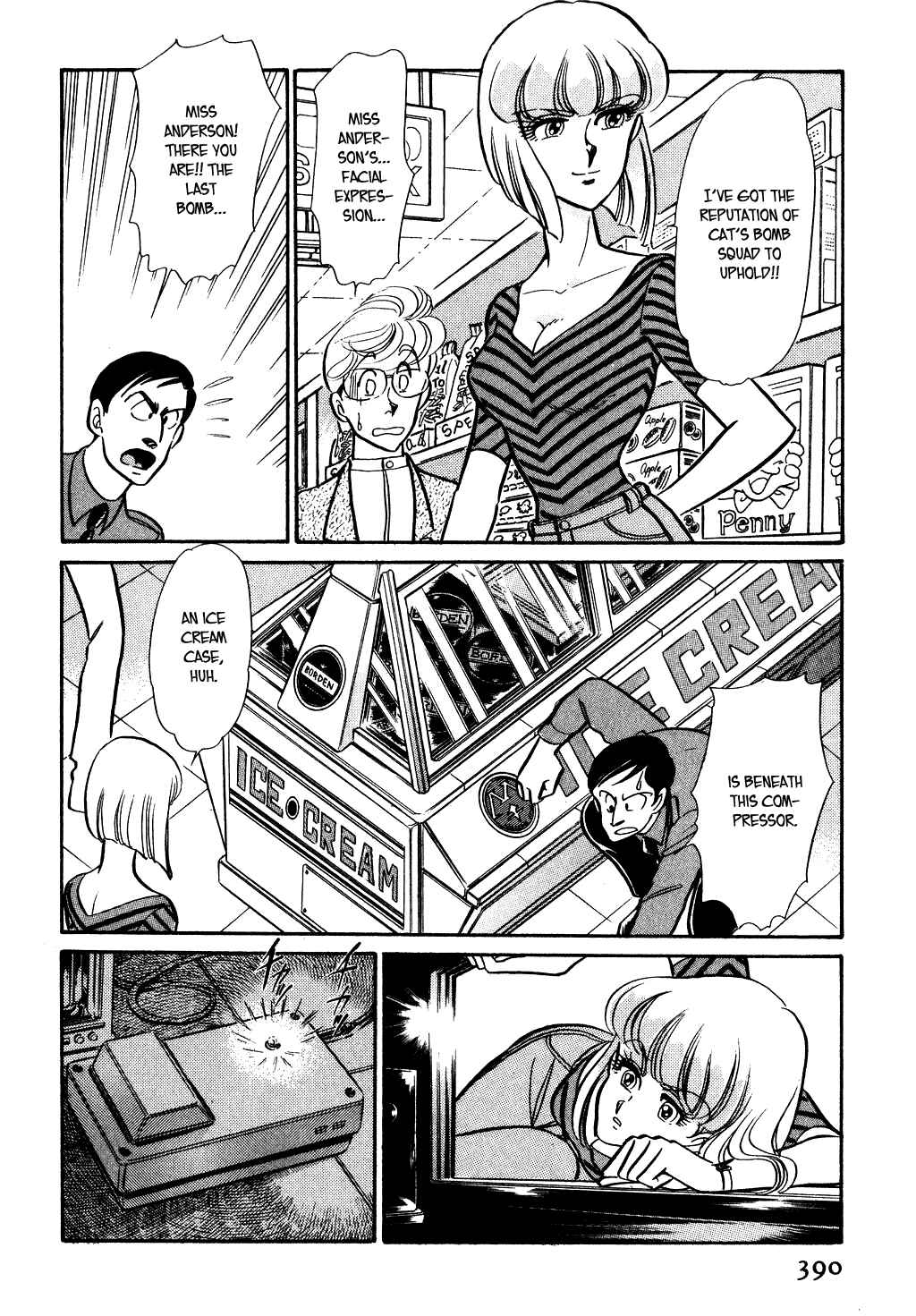 Page 2 Chapter 90 Desert Rose