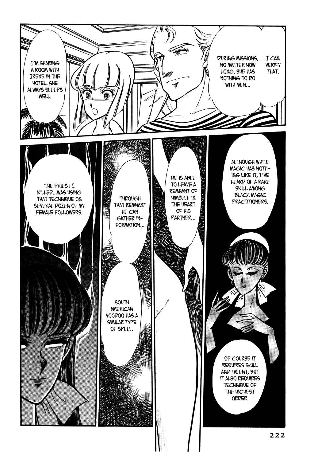 Page 16 Chapter 59 Desert Rose