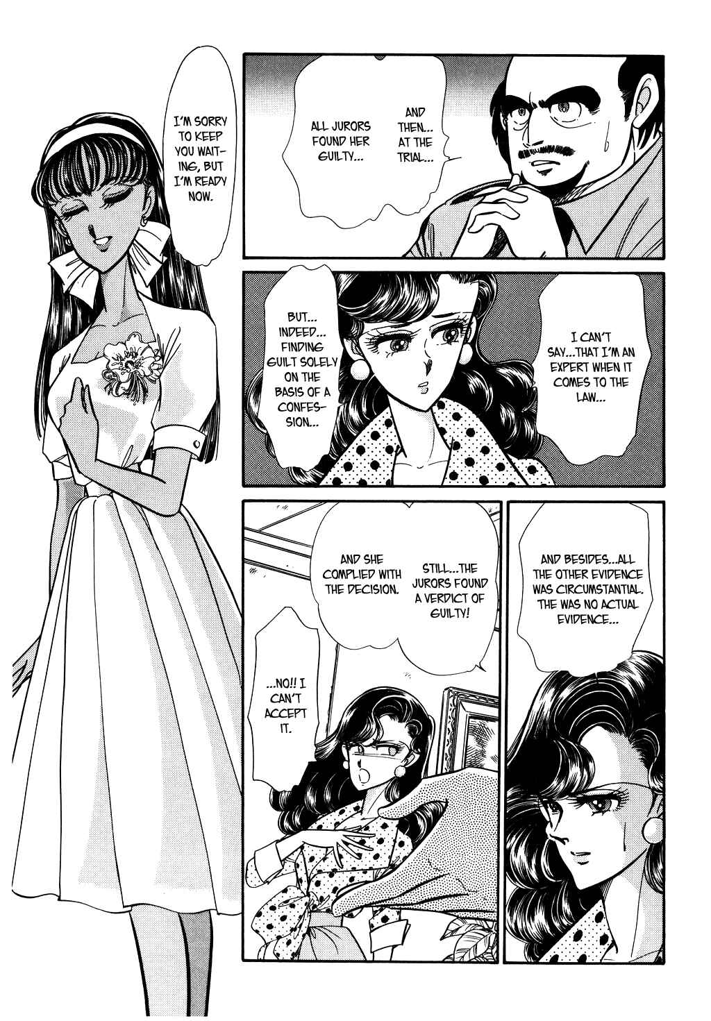 Page 7 Chapter 59 Desert Rose