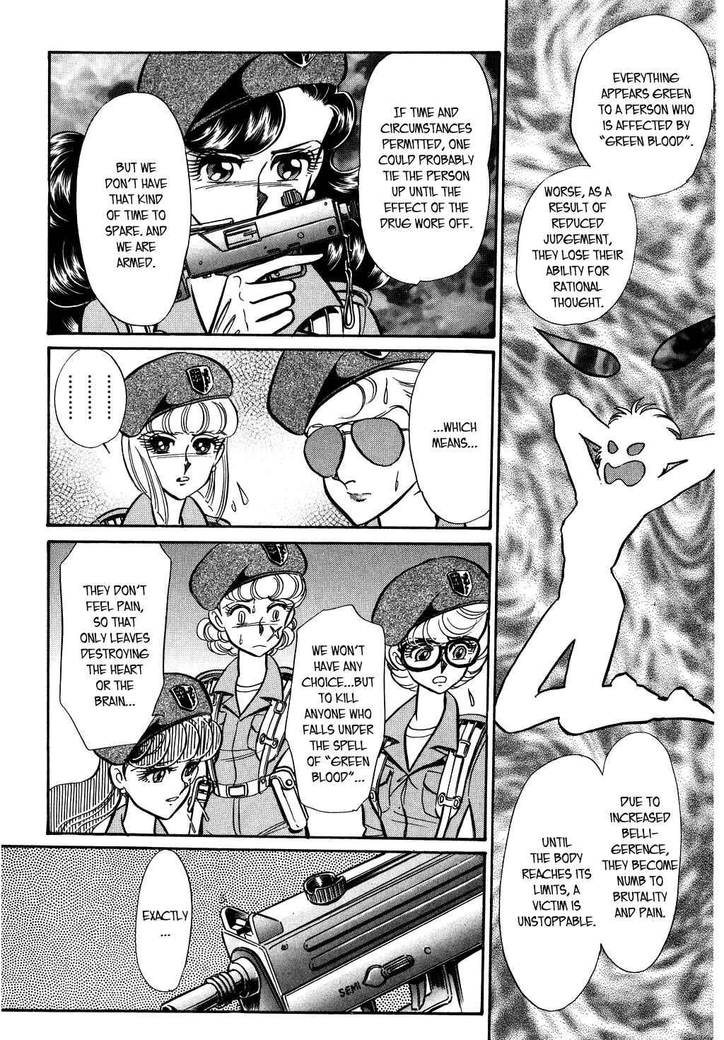 Page 6 Chapter 133 Desert Rose