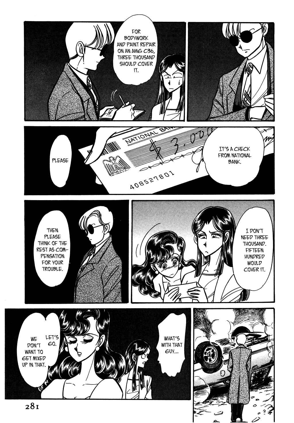 Page 15 Chapter 126 Desert Rose