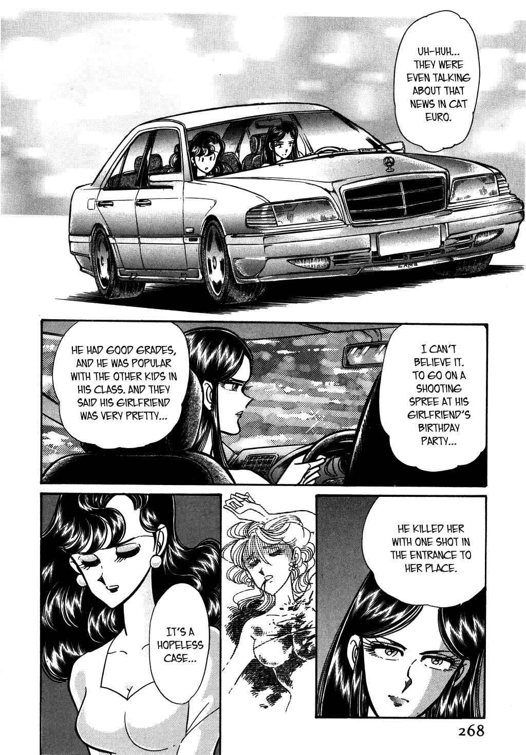 Page 2 Chapter 126 Desert Rose
