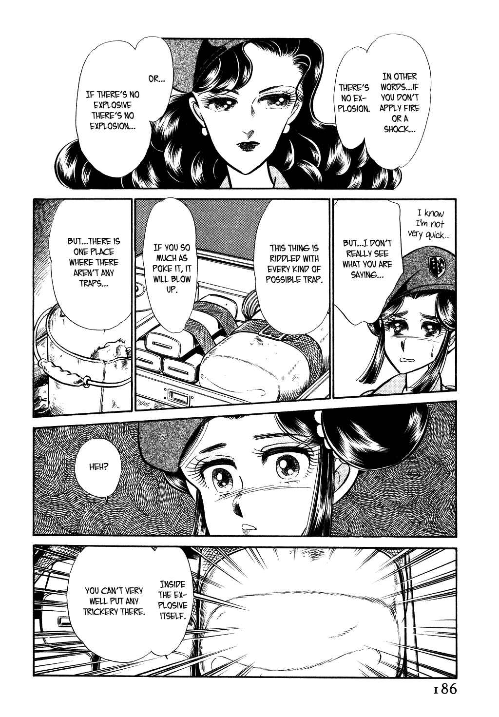 Page 12 Chapter 36 Desert Rose