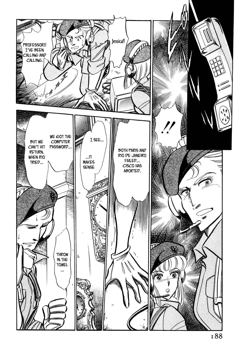 Page 14 Chapter 36 Desert Rose