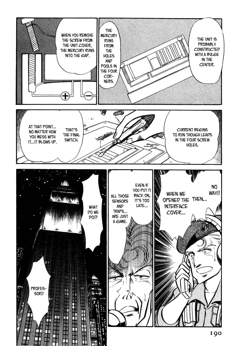 Page 16 Chapter 36 Desert Rose