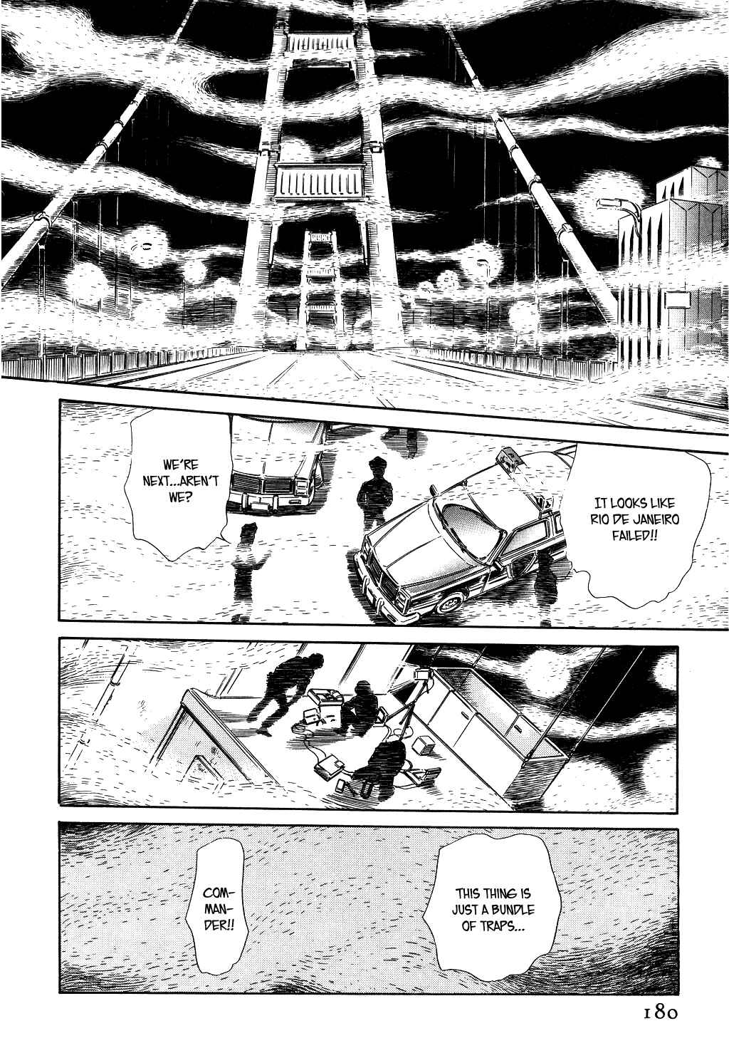 Page 6 Chapter 36 Desert Rose