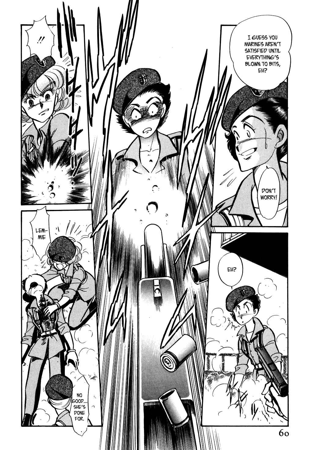 Page 18 Chapter 71 Desert Rose