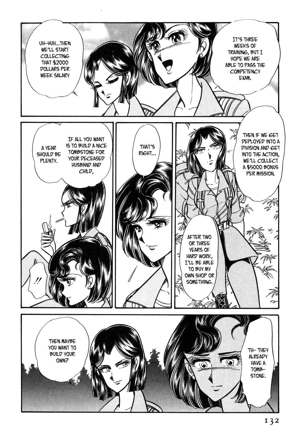 Page 4 Chapter 97 Desert Rose