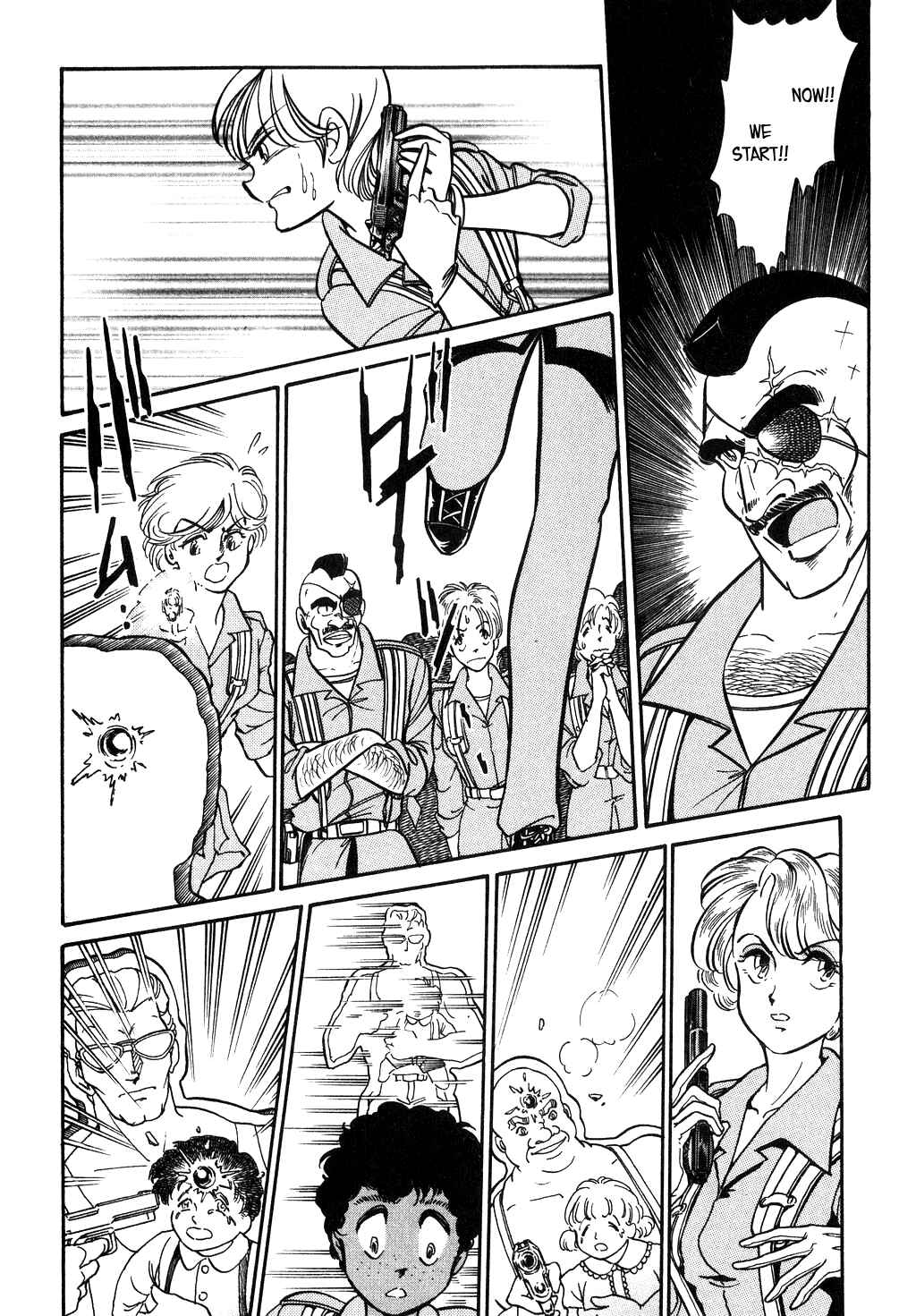 Page 9 Chapter 97 Desert Rose