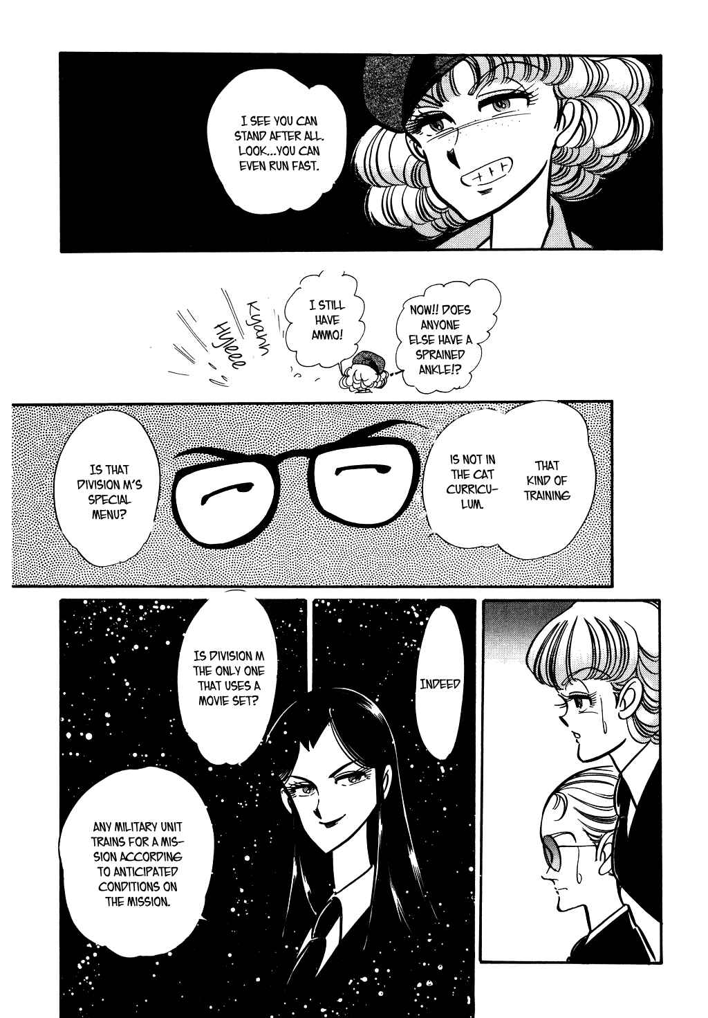 Page 15 Chapter 70 Desert Rose