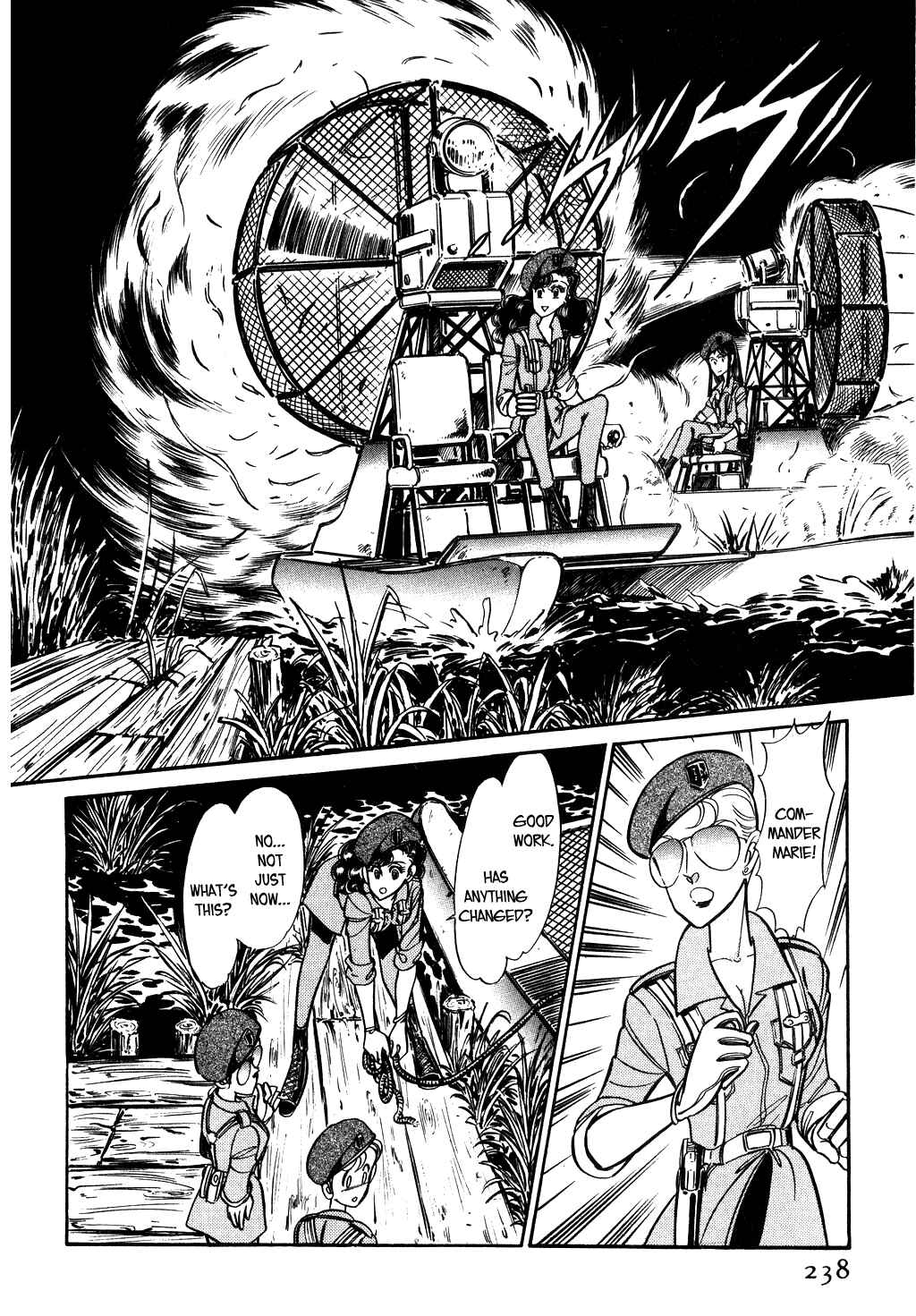Page 11 Chapter 60 Desert Rose