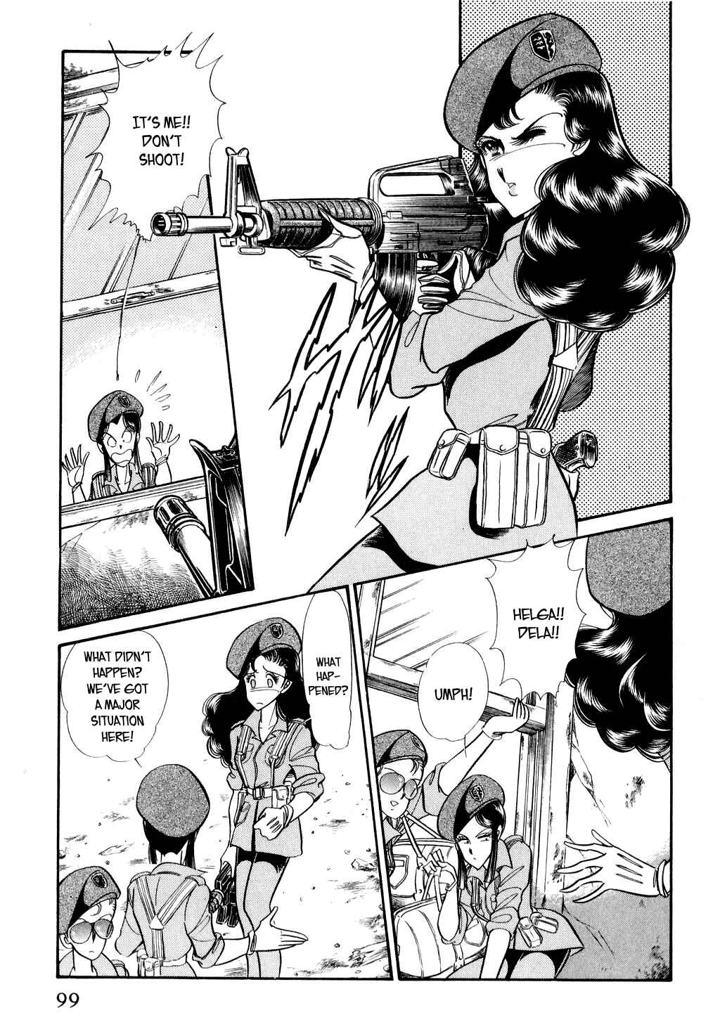 Page 11 Chapter 11 Desert Rose