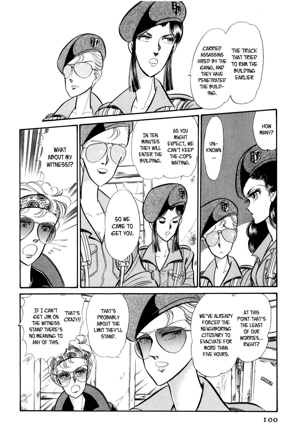 Page 12 Chapter 11 Desert Rose