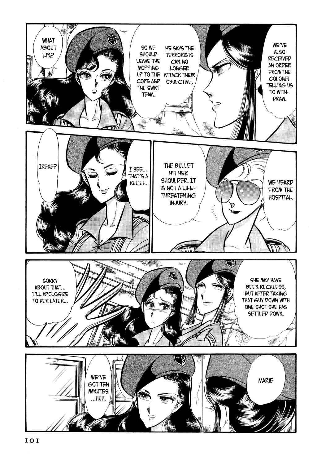Page 13 Chapter 11 Desert Rose
