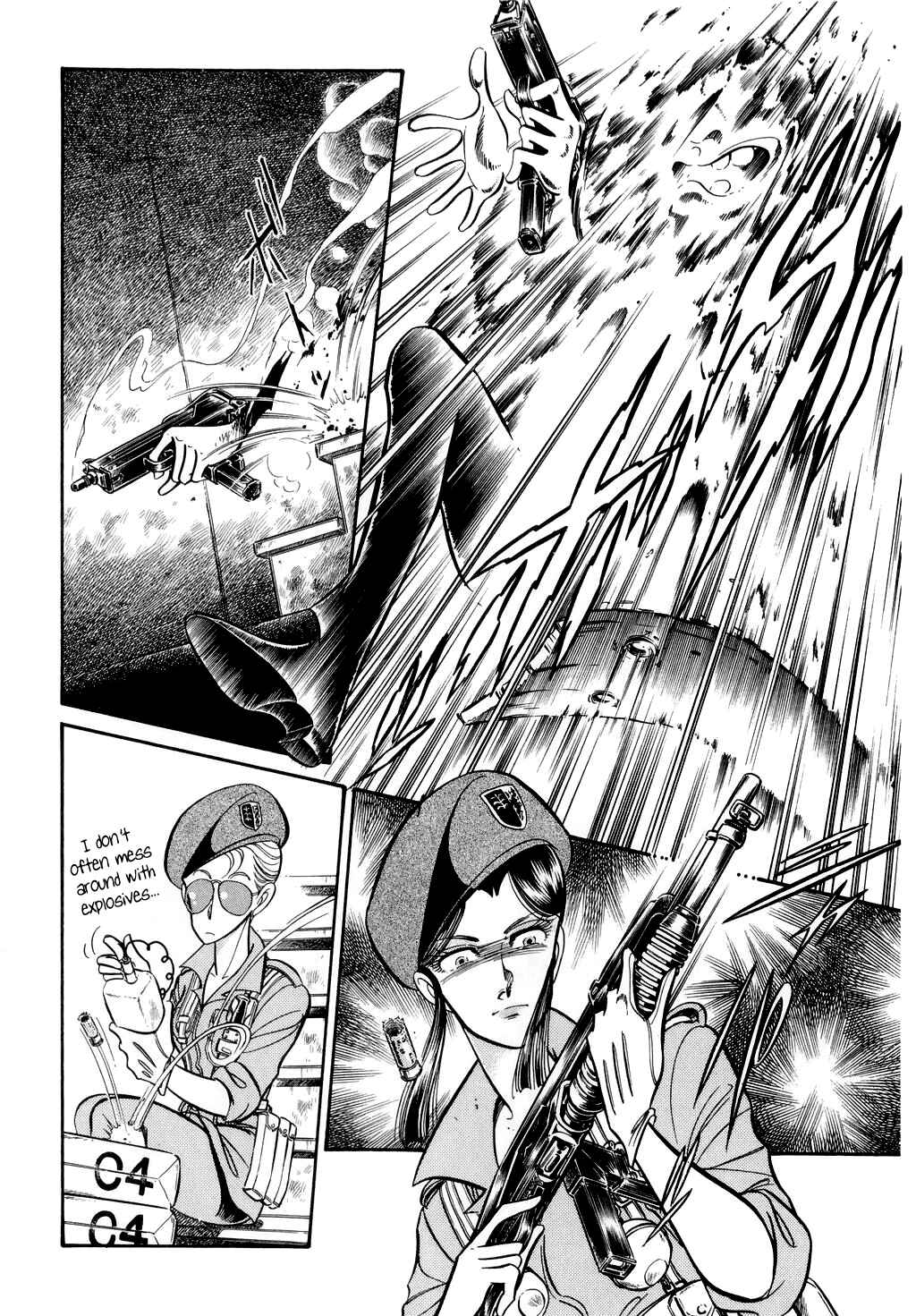 Page 20 Chapter 11 Desert Rose