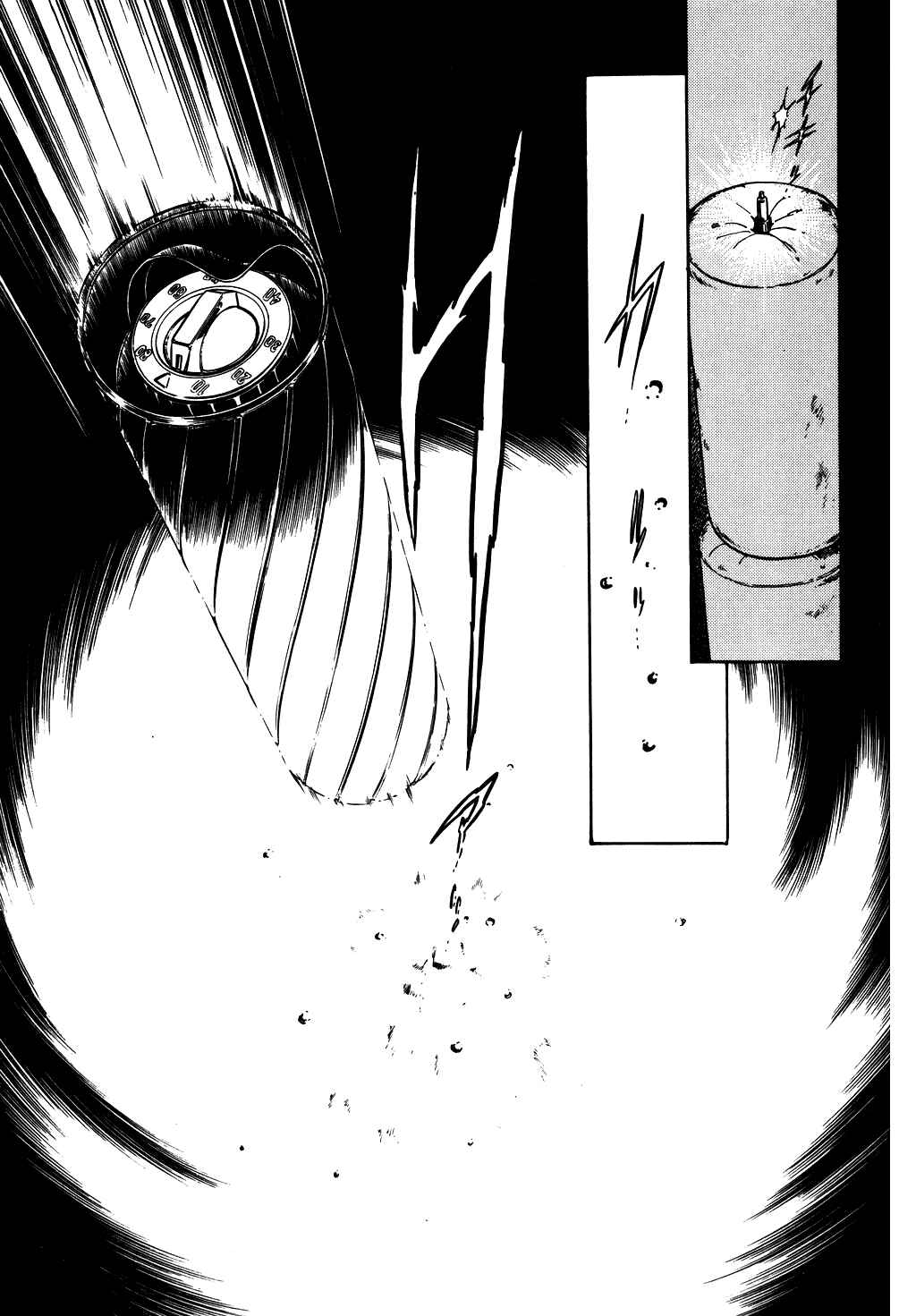 Page 15 Chapter 53 Desert Rose