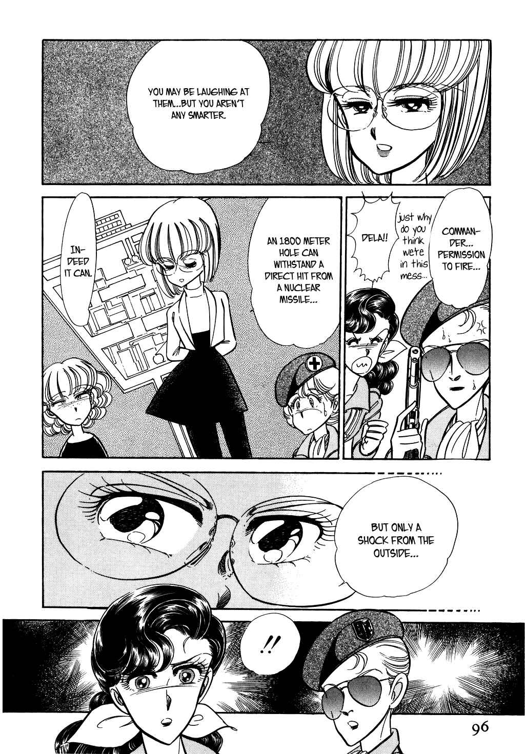 Page 6 Chapter 53 Desert Rose