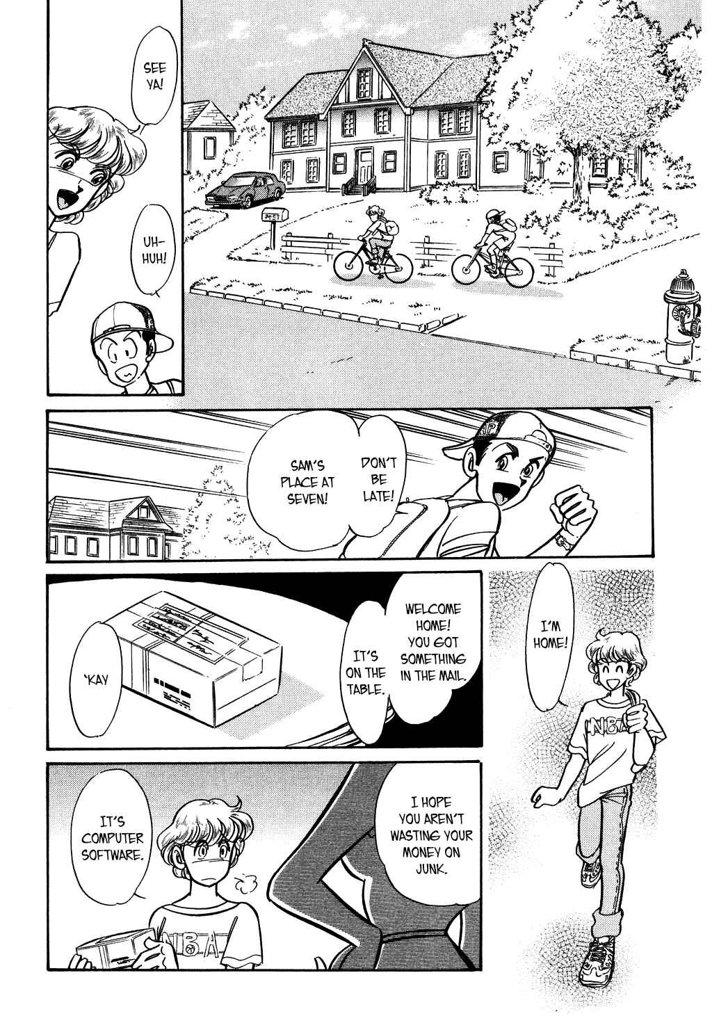 Page 16 Chapter 125 Desert Rose
