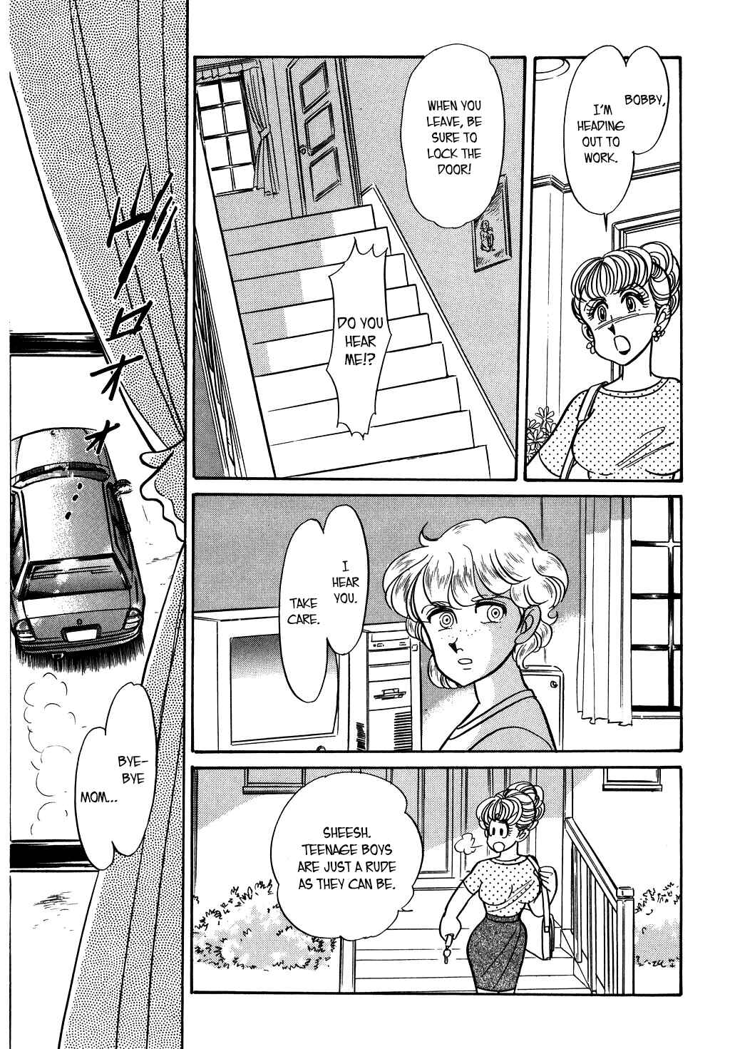 Page 19 Chapter 125 Desert Rose