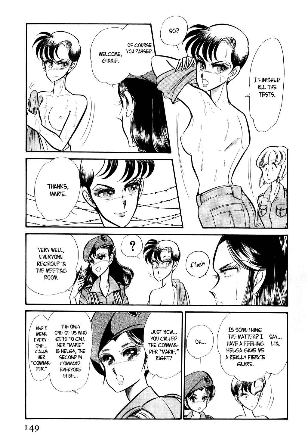 Page 14 Chapter 13 Desert Rose