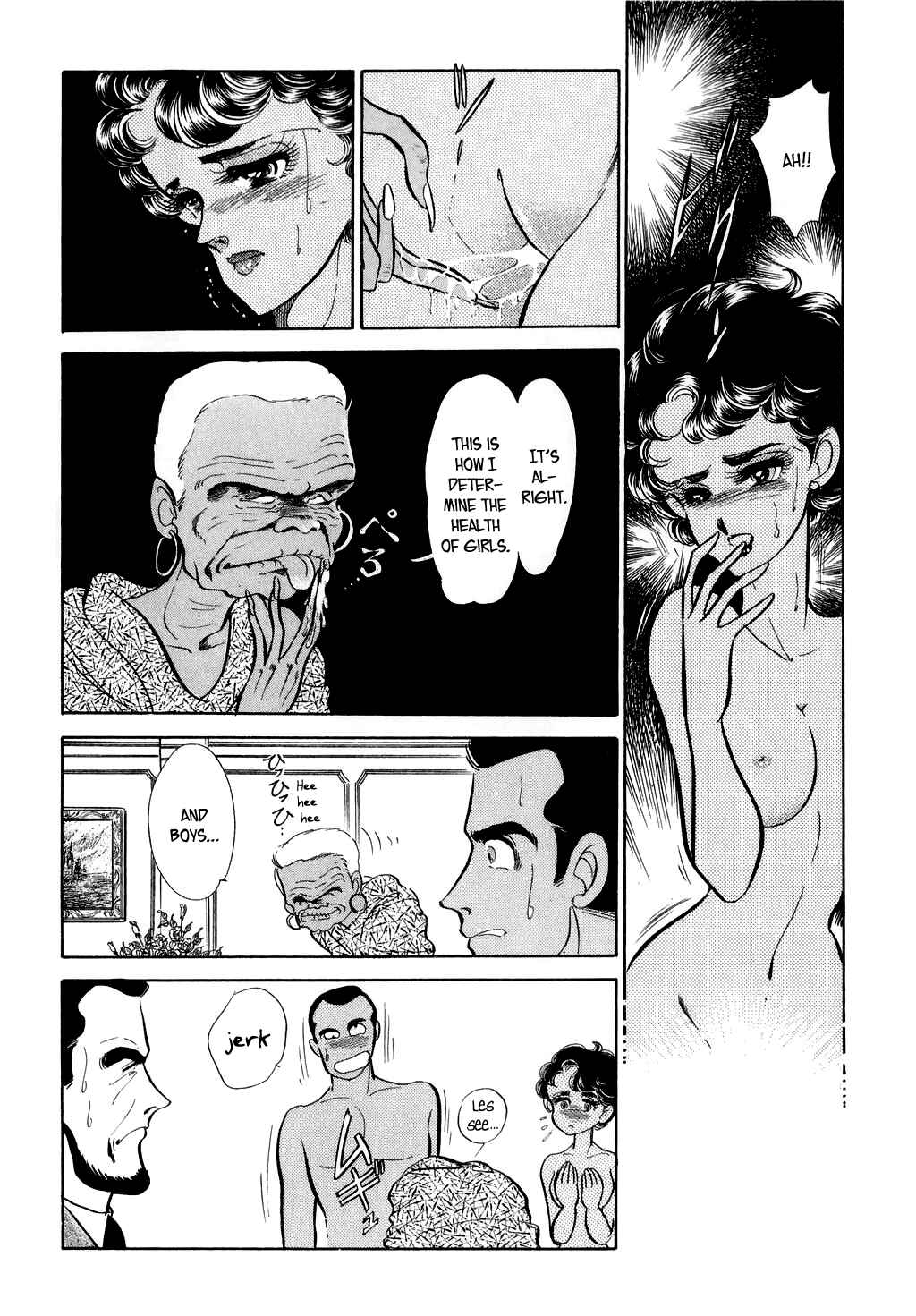 Page 23 Chapter 13 Desert Rose