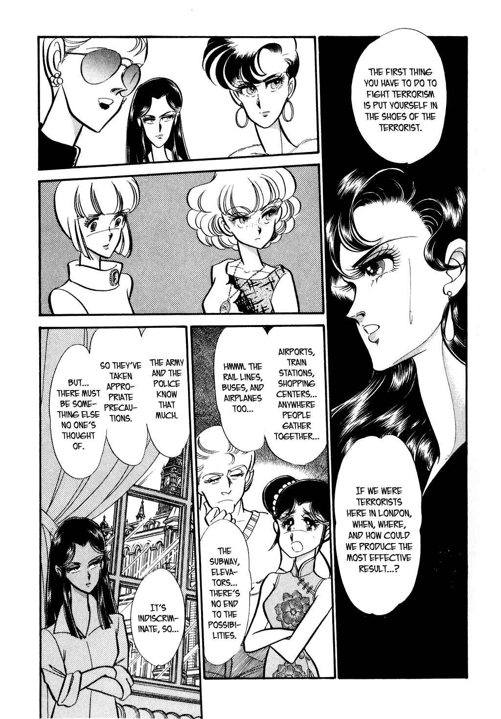 Page 27 Chapter 13 Desert Rose