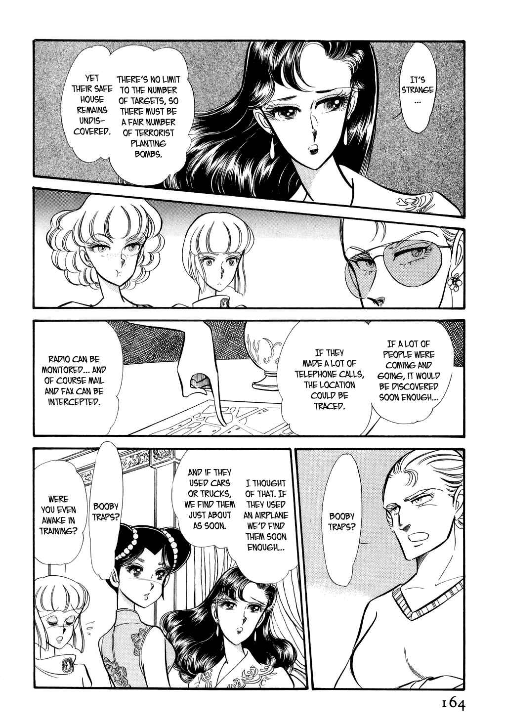 Page 28 Chapter 13 Desert Rose