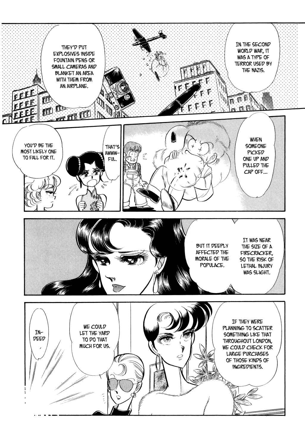Page 29 Chapter 13 Desert Rose